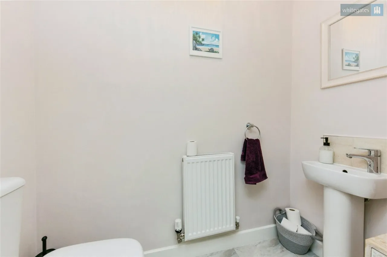 St. Annes Lane, Nantwich, CW5, photo 11