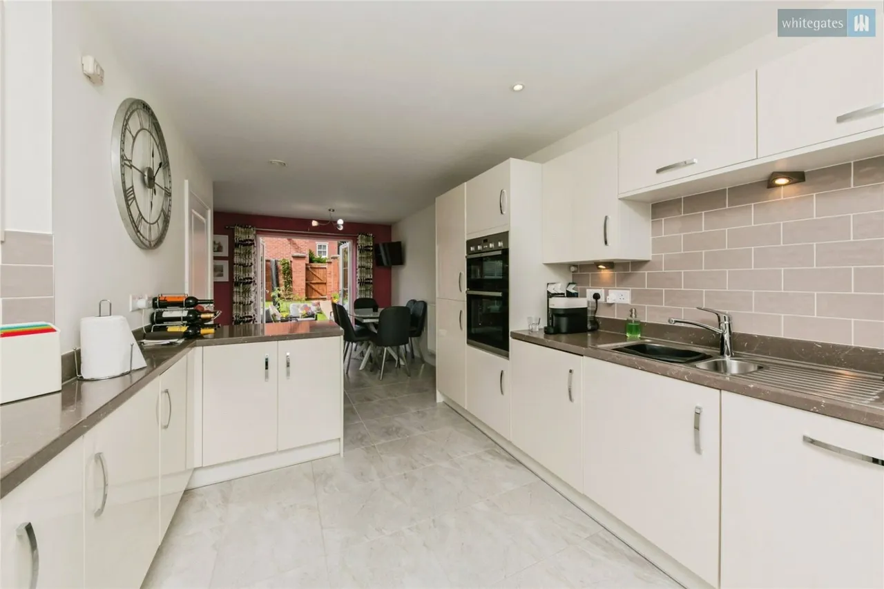 St. Annes Lane, Nantwich, CW5, photo 7