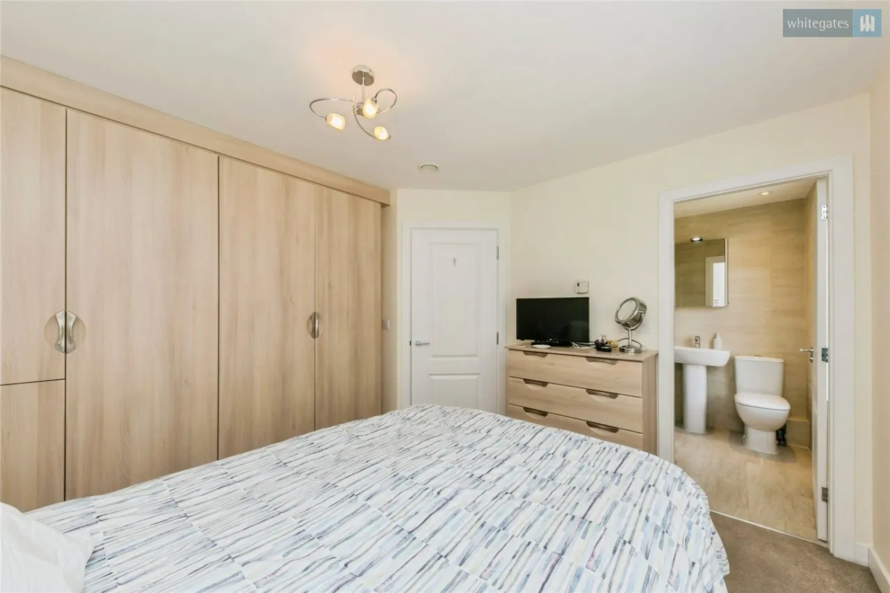 St. Annes Lane, Nantwich, CW5, photo 15