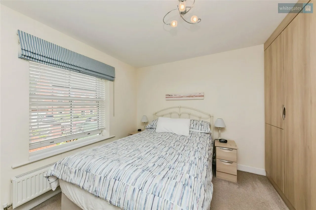 St. Annes Lane, Nantwich, CW5, photo 14