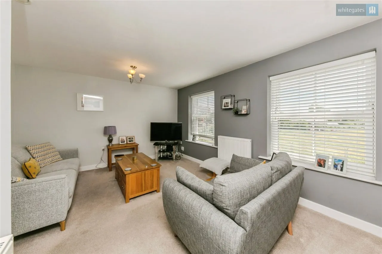 St. Annes Lane, Nantwich, CW5, photo 12