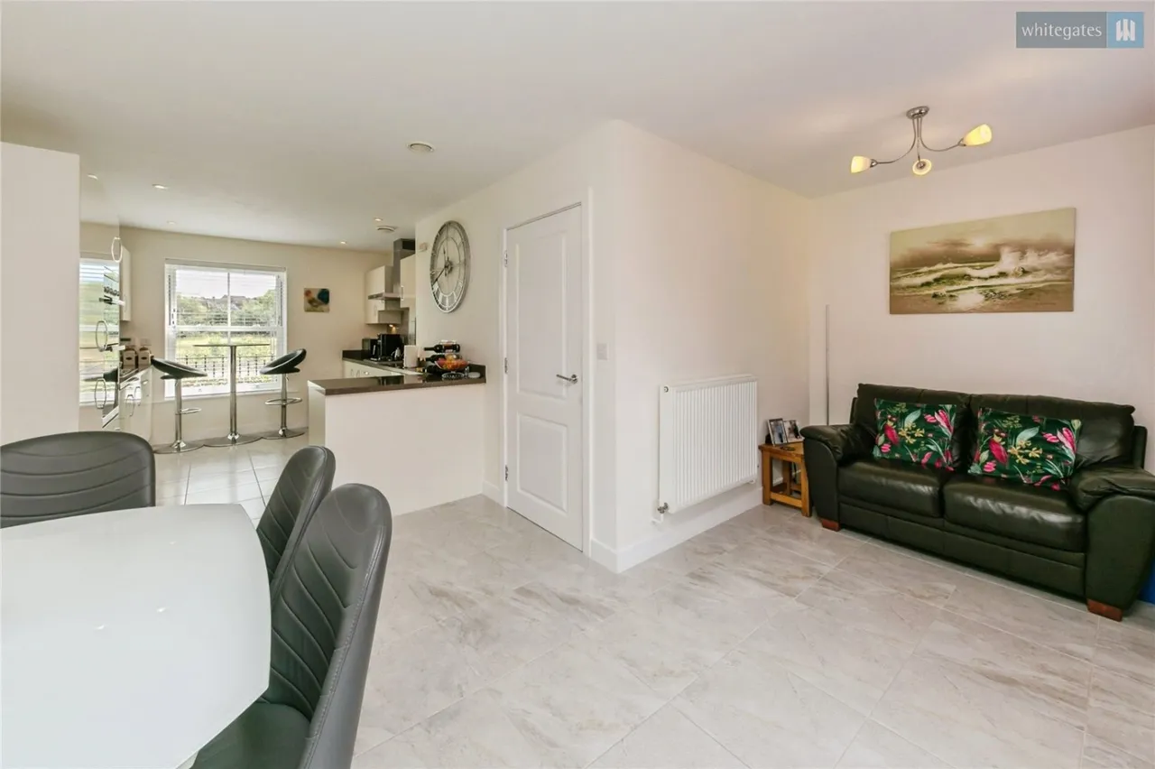 St. Annes Lane, Nantwich, CW5, photo 4