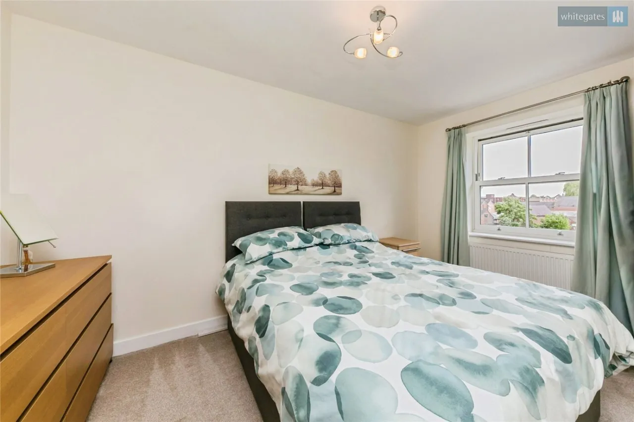 St. Annes Lane, Nantwich, CW5, photo 18