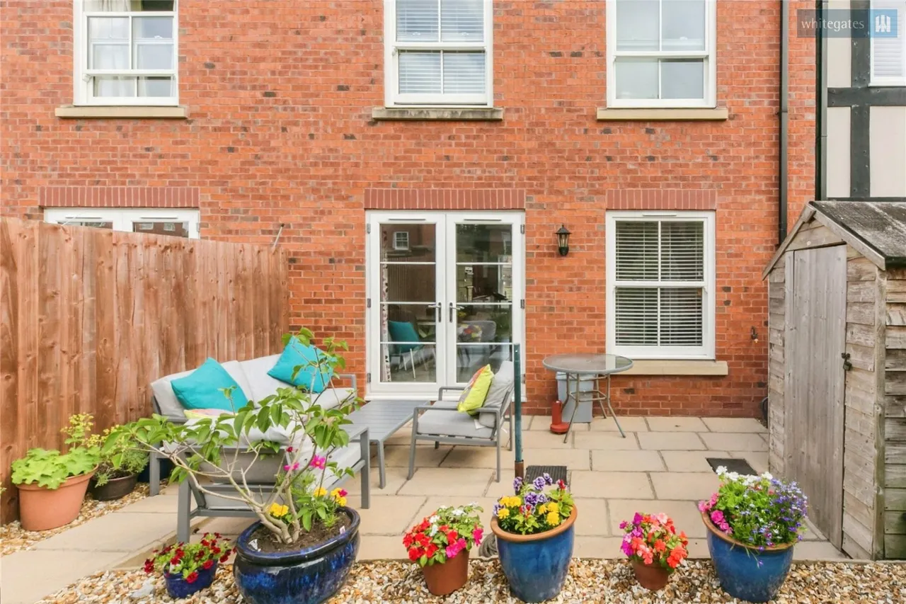 St. Annes Lane, Nantwich, CW5, photo 23