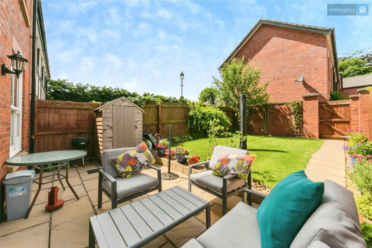 St. Annes Lane, Nantwich, CW5, photo 22