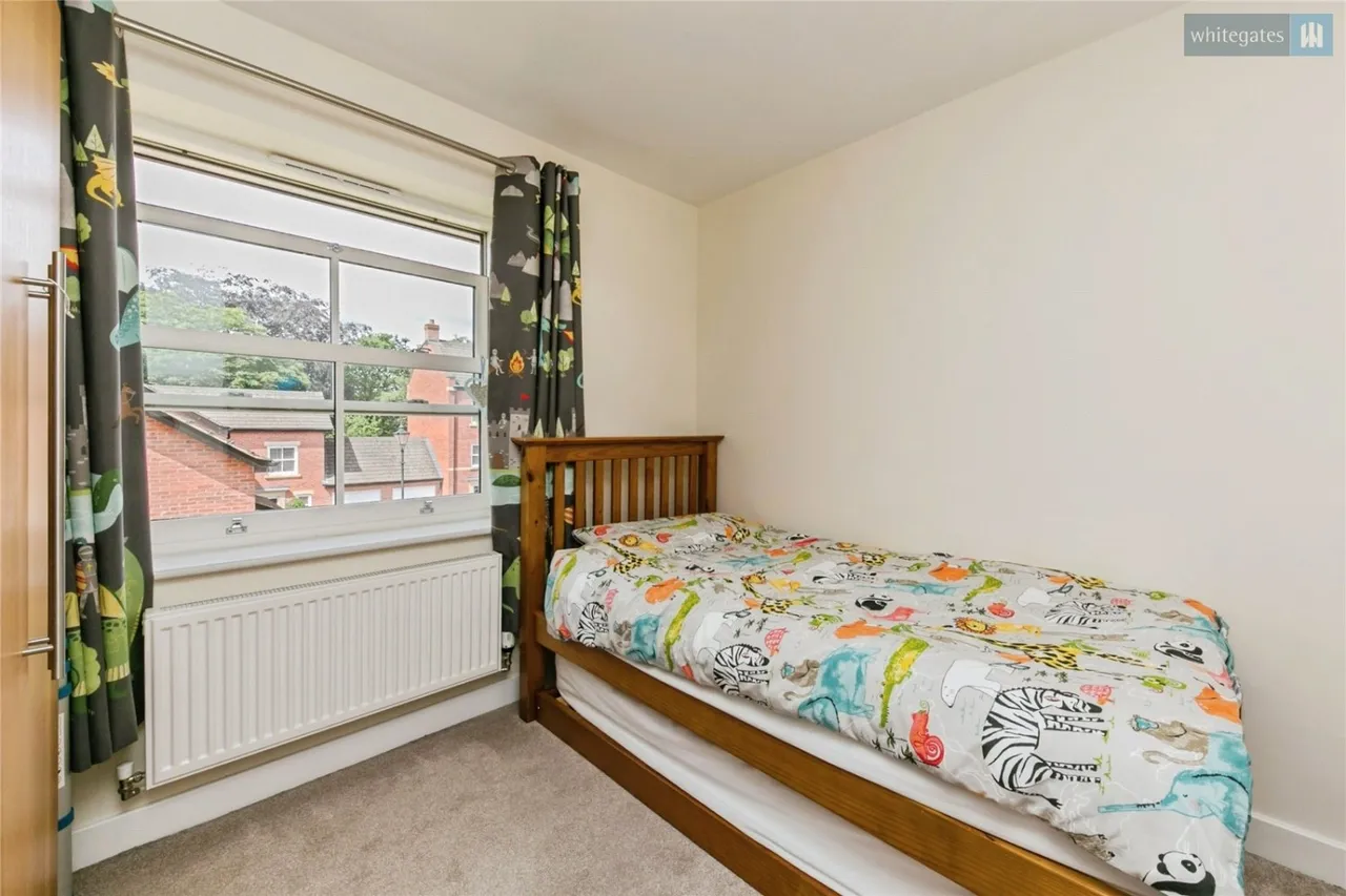 St. Annes Lane, Nantwich, CW5, photo 17