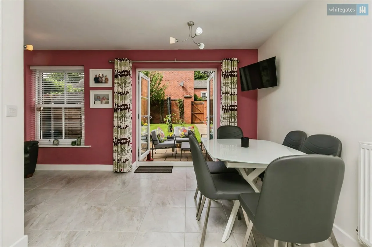 St. Annes Lane, Nantwich, CW5, photo 8