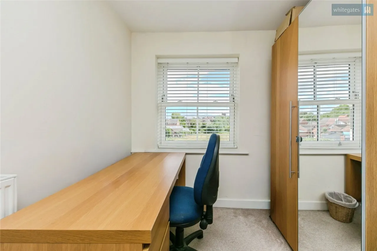 St. Annes Lane, Nantwich, CW5, photo 19