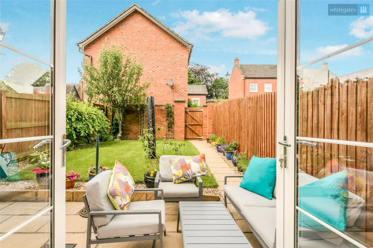 St. Annes Lane, Nantwich, CW5, photo 10