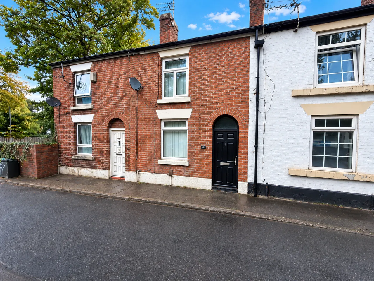 London Road, Stockport, SK7, photo 4