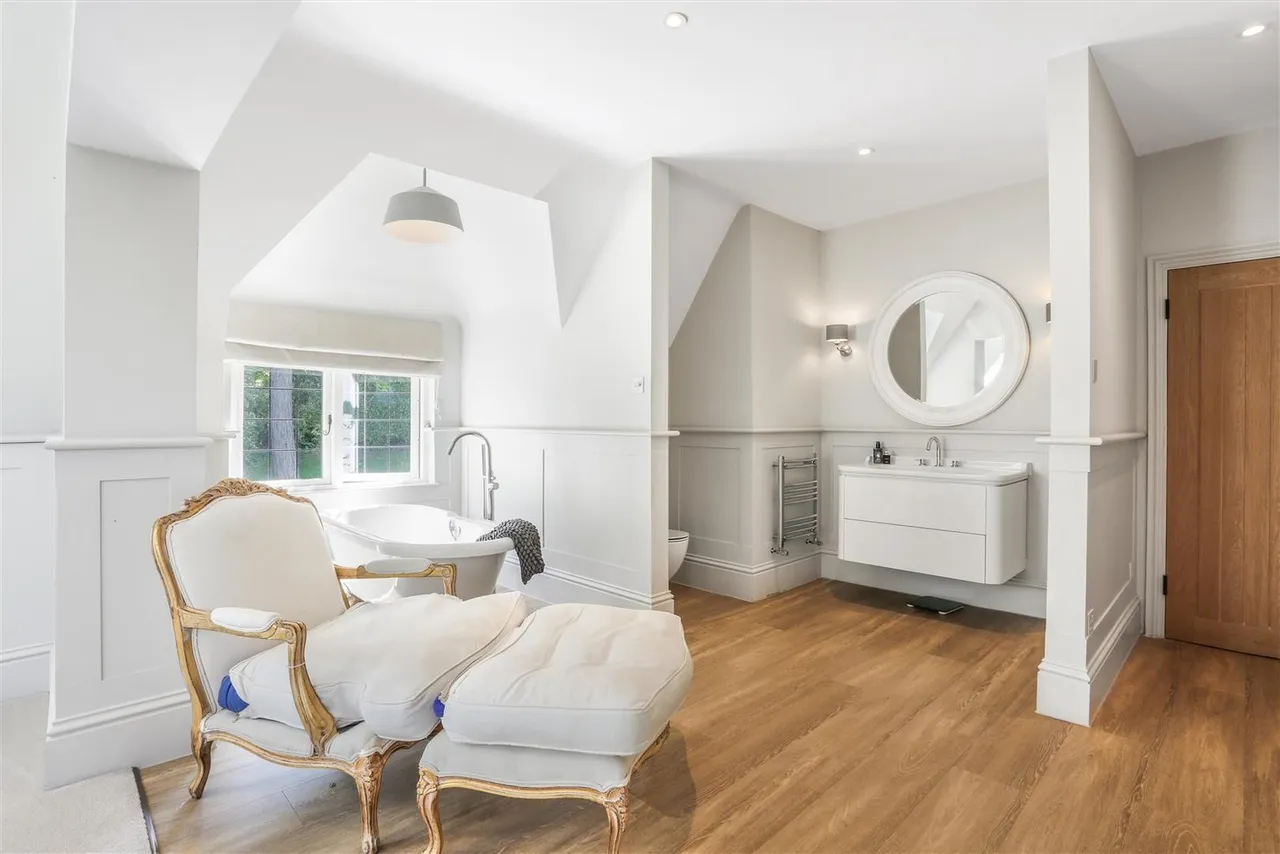 Hazelwood Lane, Chipstead, Surrey, CR5 3QZ, photo 34