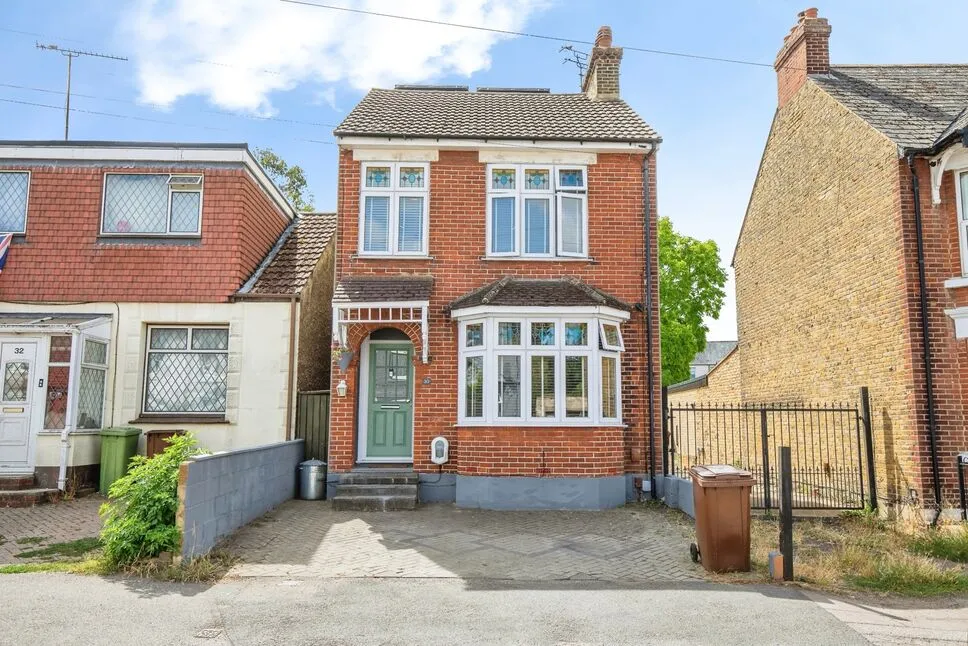 Canadian Avenue, Gillingham, Kent, ME7, photo 5