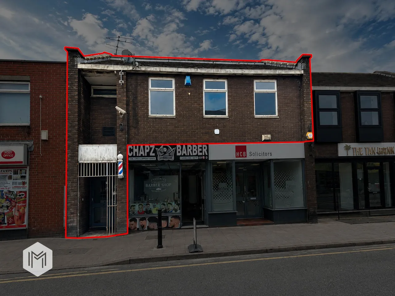 35, Market Street, Westhoughton, Bolton, BL5 3AG, photo 13