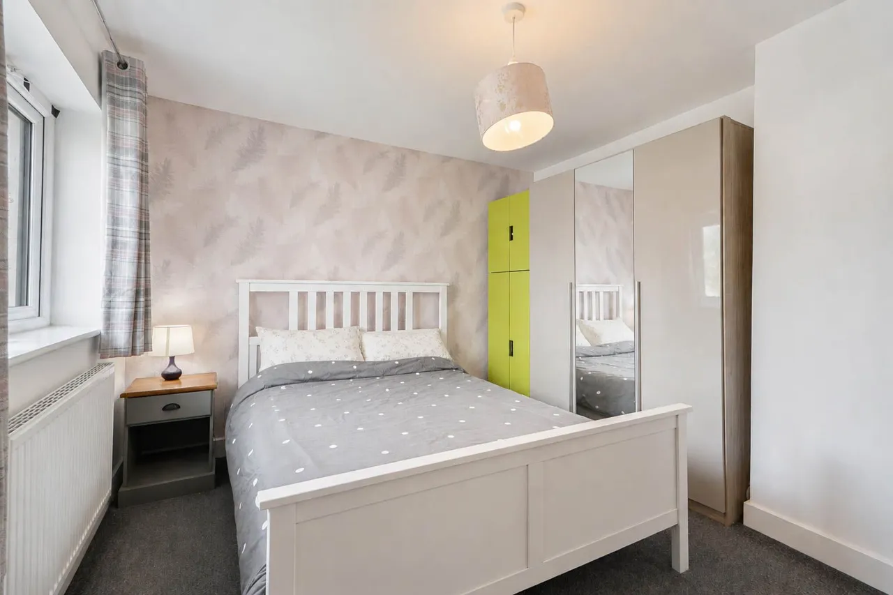 Orchard Head Drive, Pontefract, WF8, photo 7