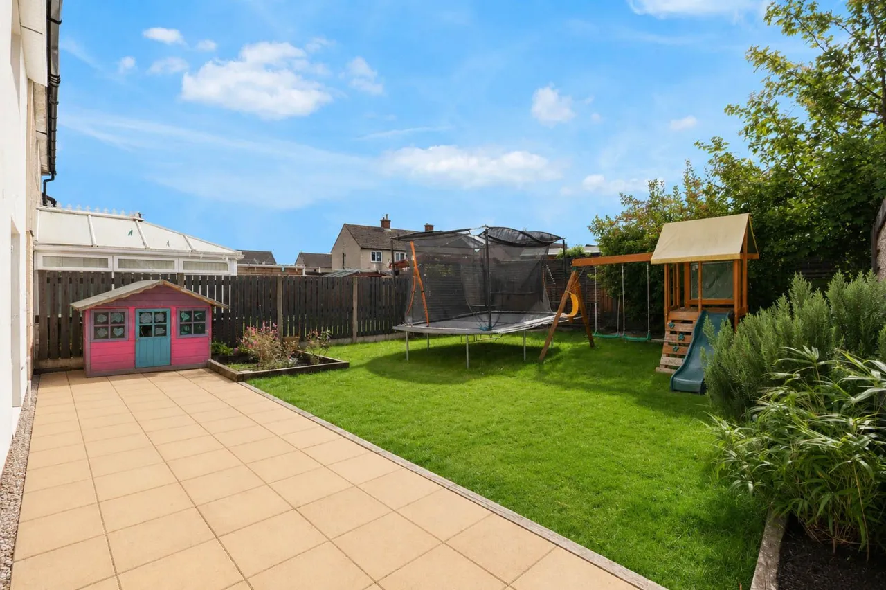 Orchard Head Drive, Pontefract, WF8, photo 14