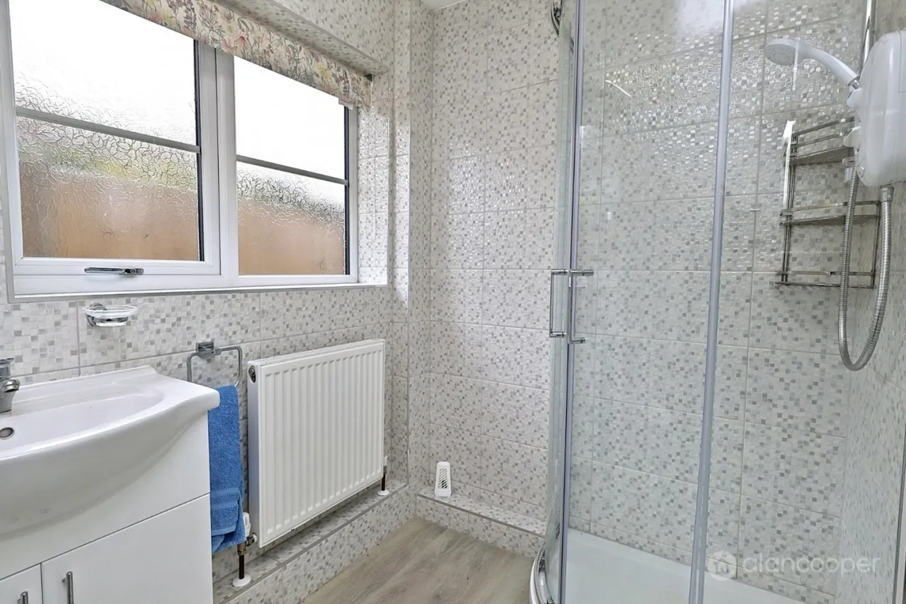 Windermere Avenue, St Nicolas Park, CV11, photo 20
