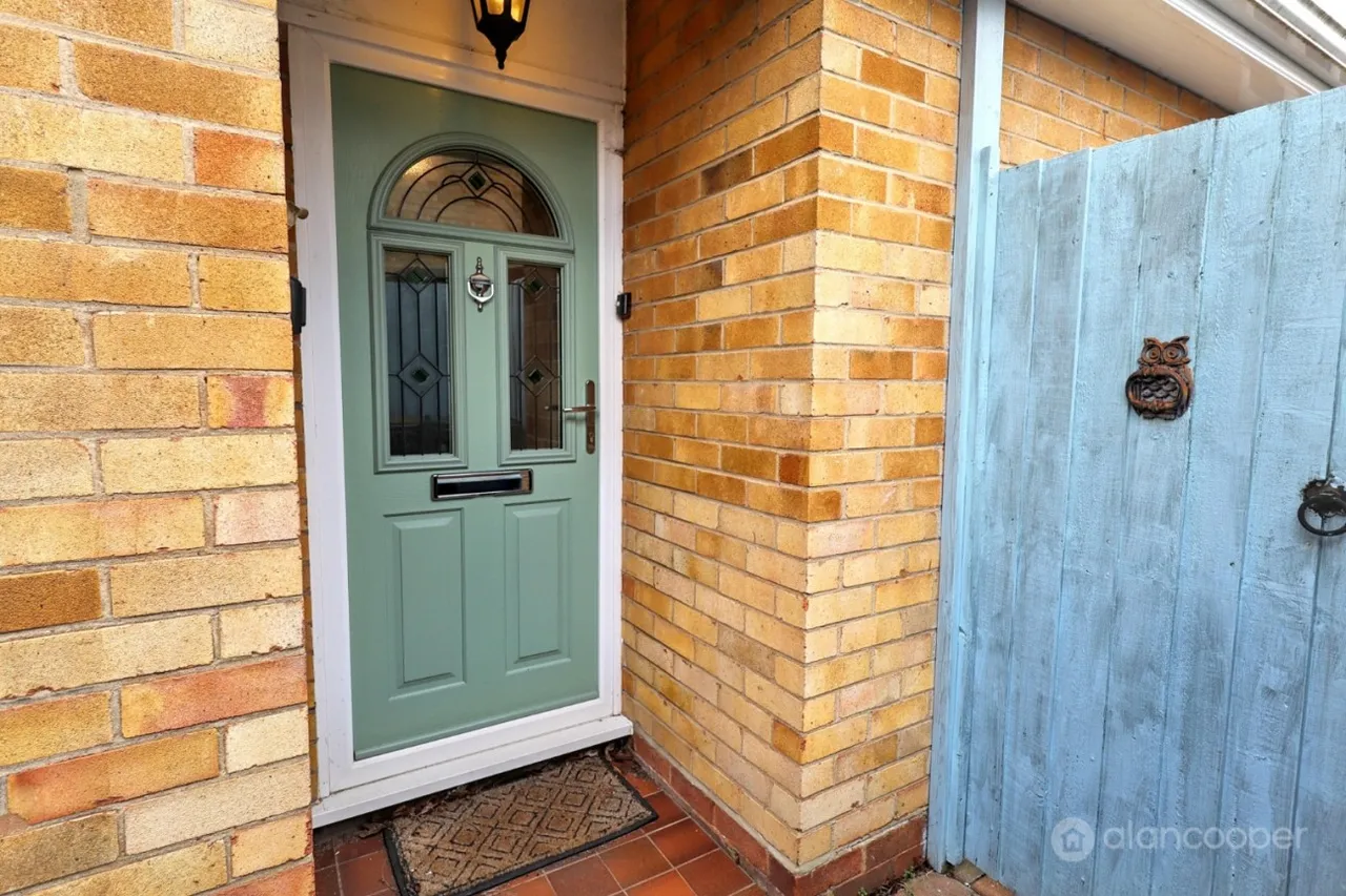 Windermere Avenue, St Nicolas Park, CV11, photo 24