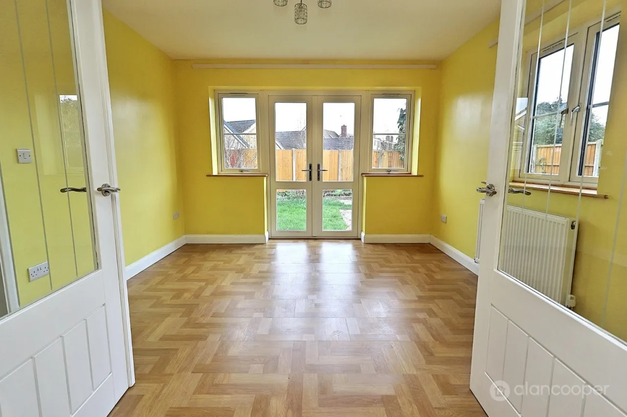 Windermere Avenue, St Nicolas Park, CV11, photo 5