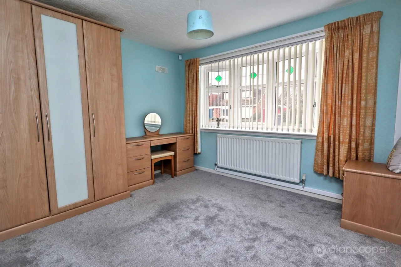 Windermere Avenue, St Nicolas Park, CV11, photo 17
