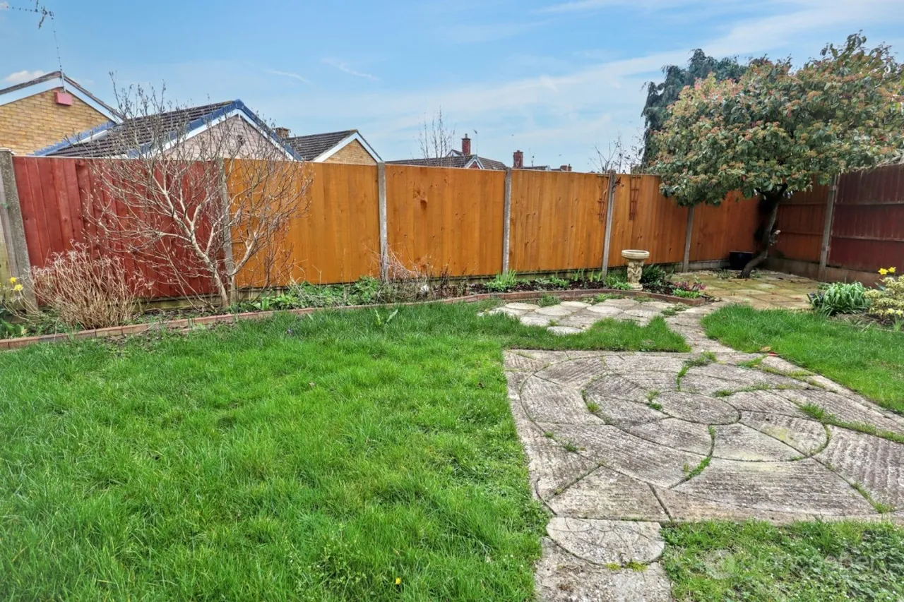Windermere Avenue, St Nicolas Park, CV11, photo 22