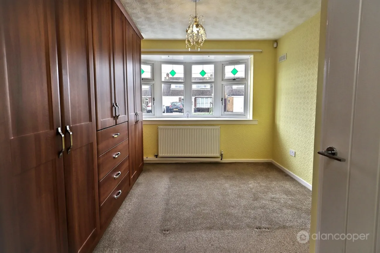 Windermere Avenue, St Nicolas Park, CV11, photo 14