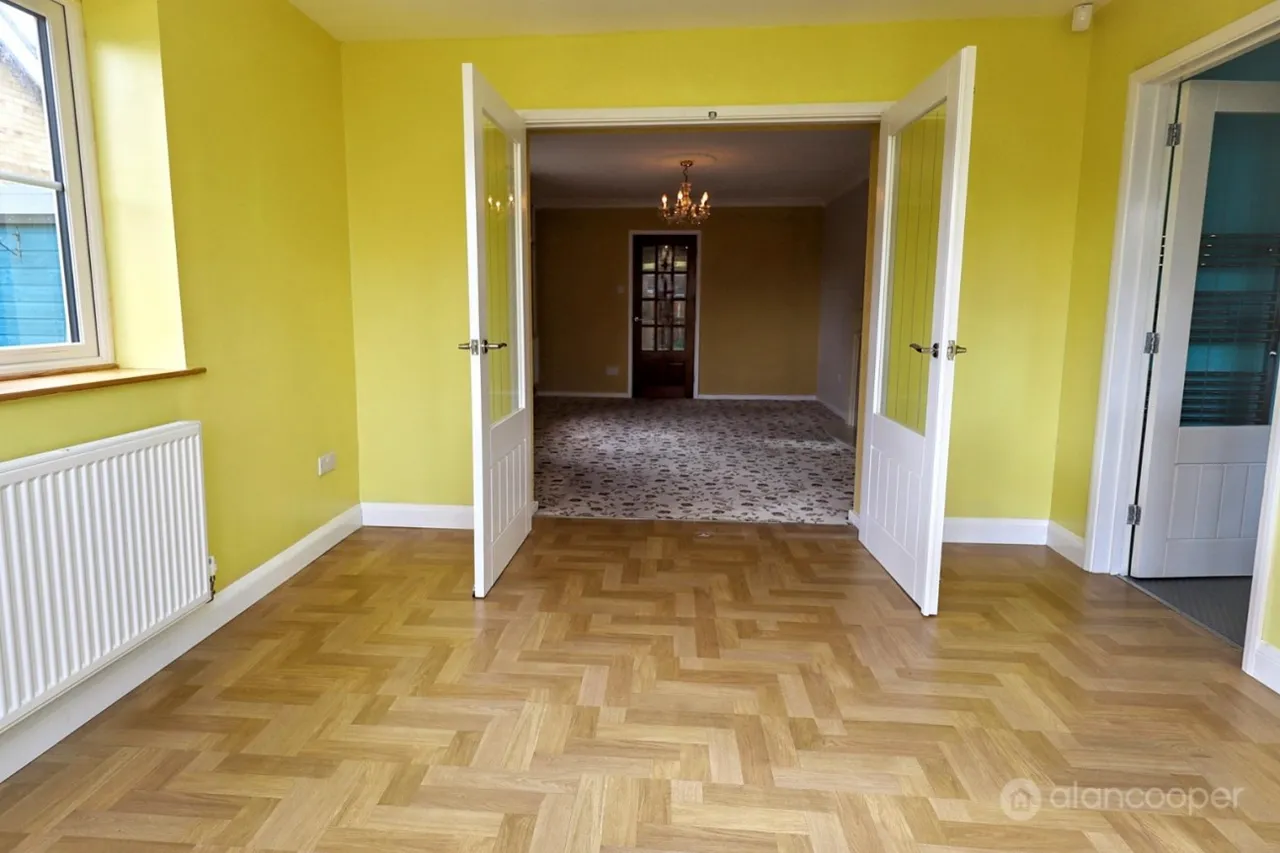 Windermere Avenue, St Nicolas Park, CV11, photo 6