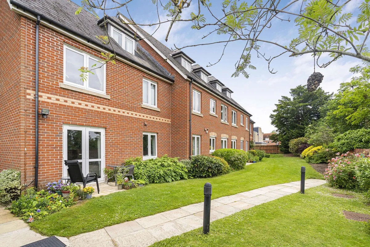 Portway, Wantage, photo 13