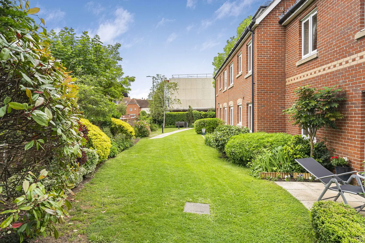 Portway, Wantage, photo 9