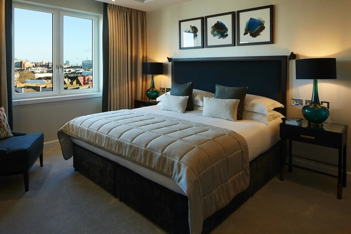 Ashburn Place London SW7, photo 4
