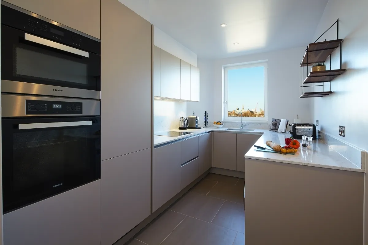 Ashburn Place London SW7, photo 3