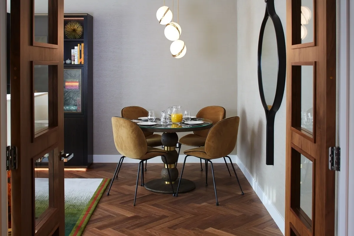 Ashburn Place London SW7, photo 7