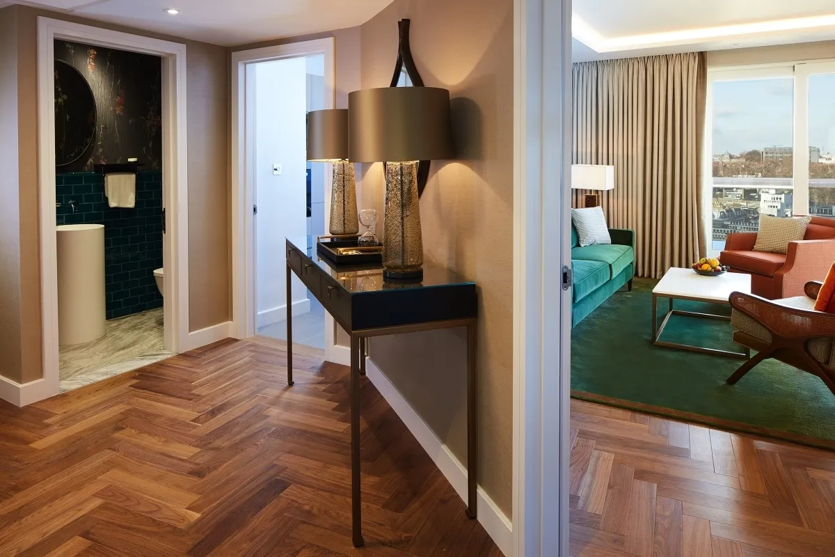 Ashburn Place London SW7, photo 6