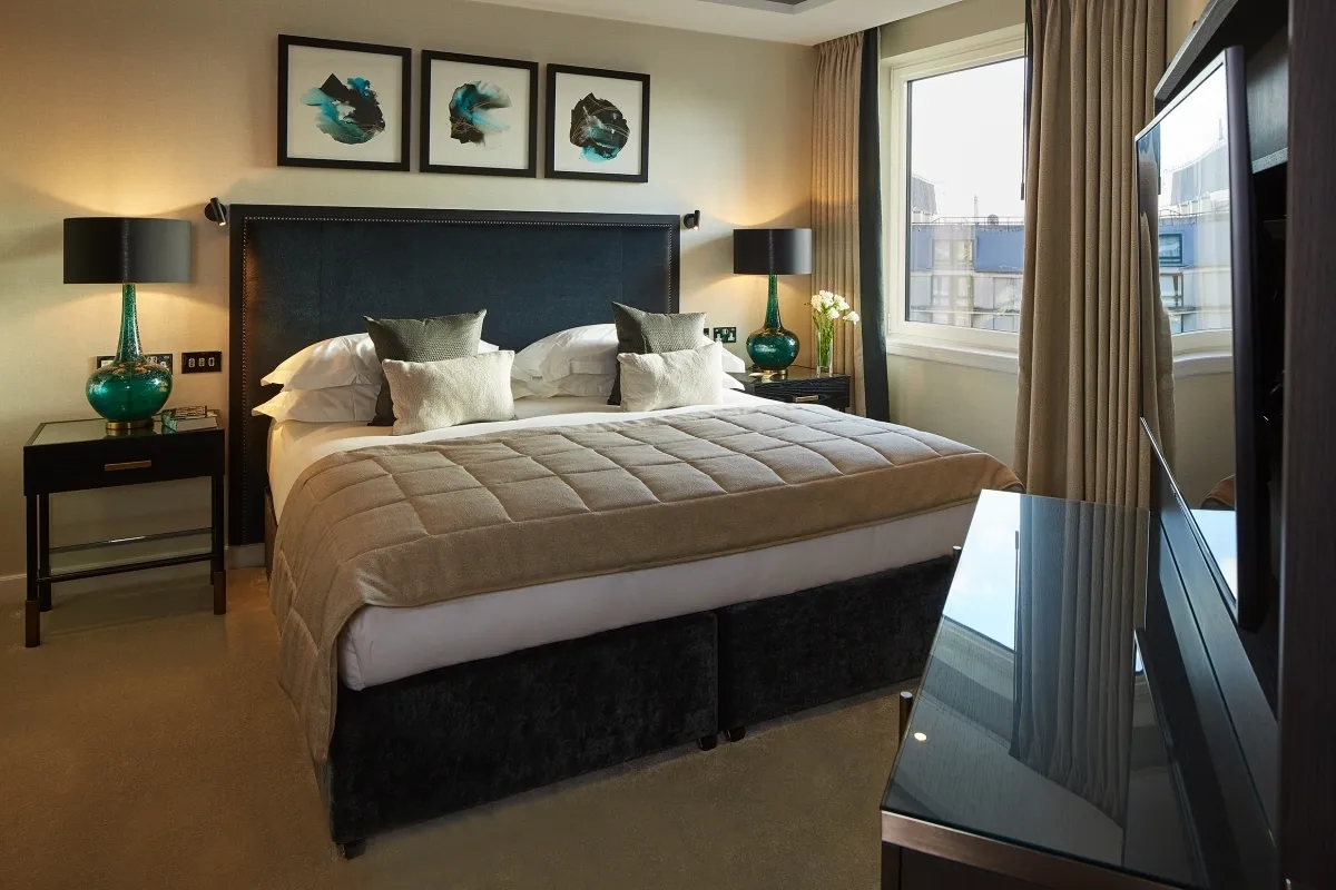 Ashburn Place London SW7, photo 9