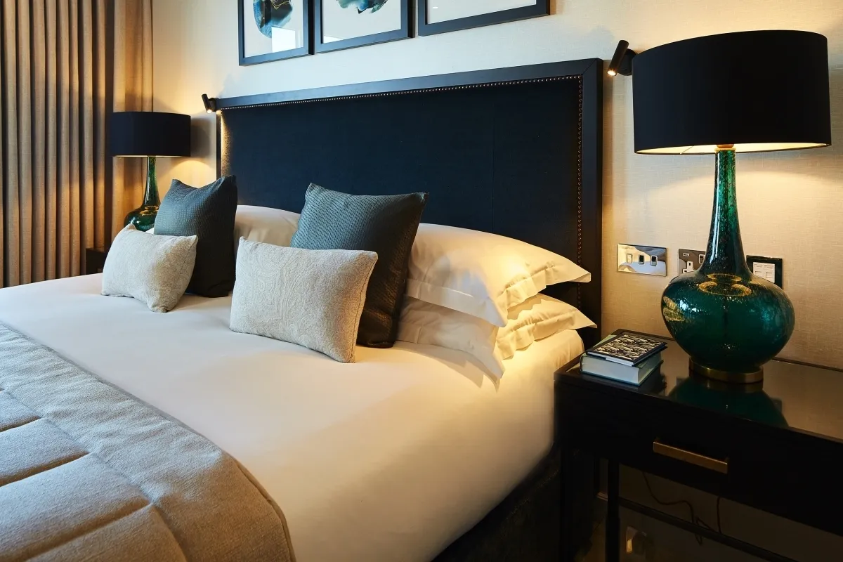 Ashburn Place London SW7, photo 10