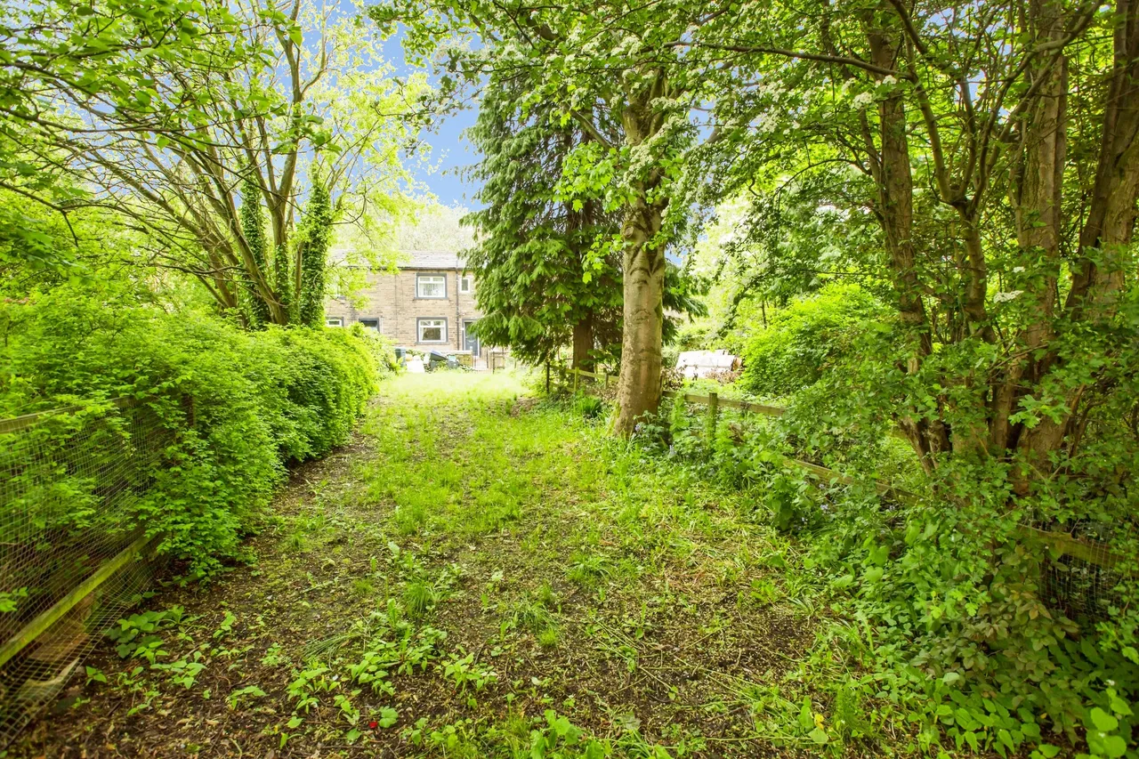 Prospect Row, Halifax, HX2, photo 2