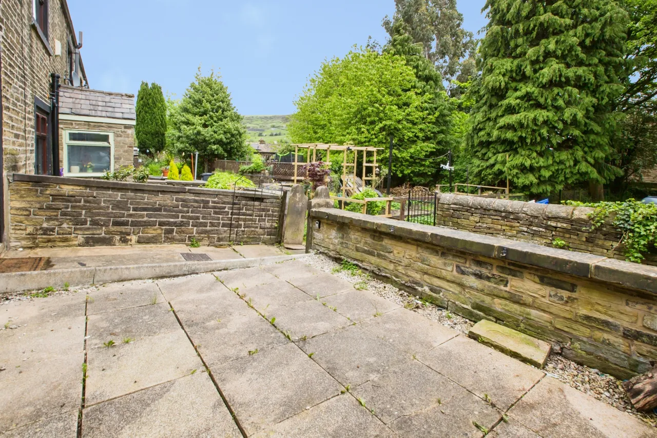 Prospect Row, Halifax, HX2, photo 8