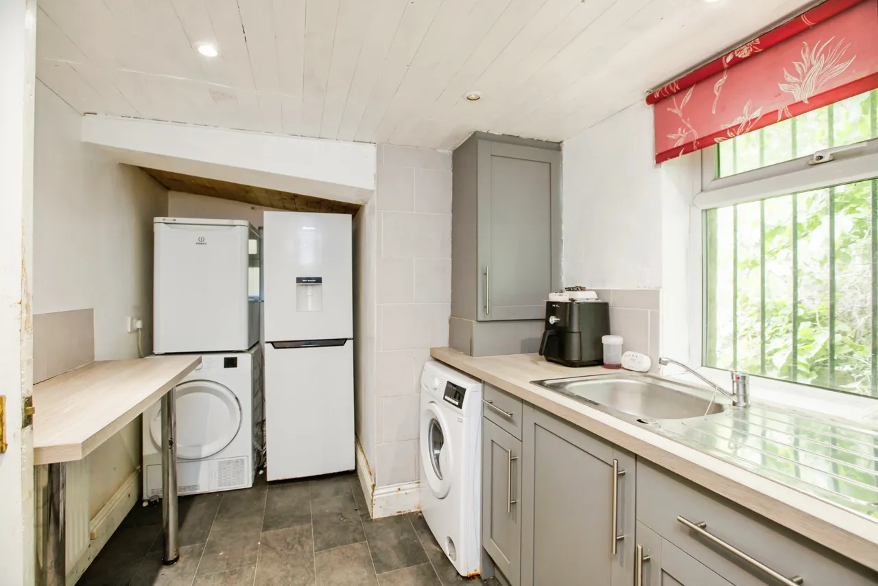 Prospect Row, Halifax, HX2, photo 14
