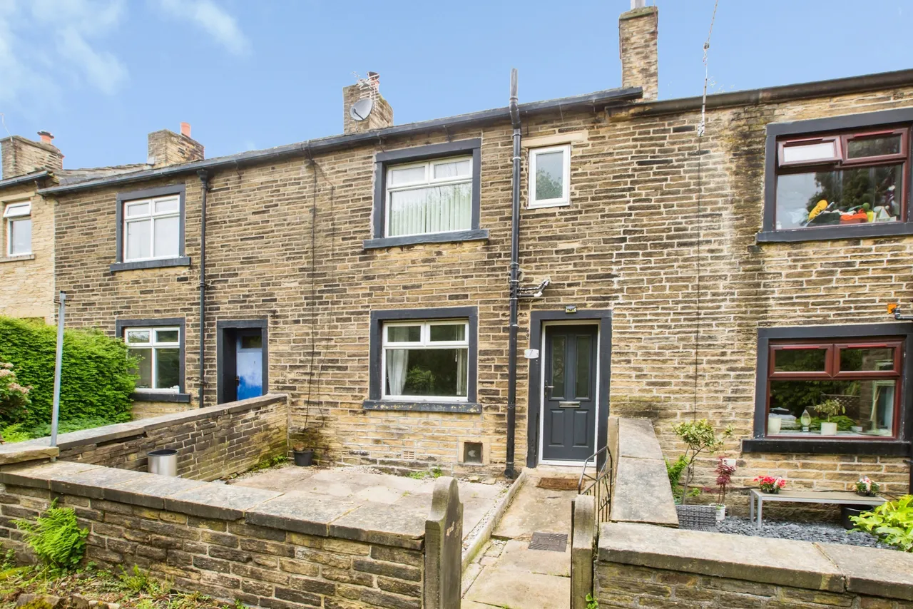 Prospect Row, Halifax, HX2, photo 3