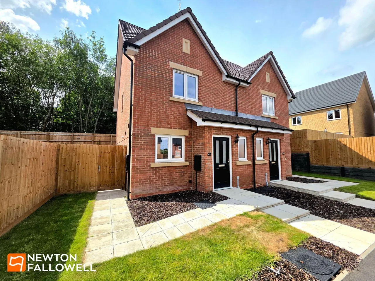 3 bed house for sale, Maypole Road, Mansfield, NG19