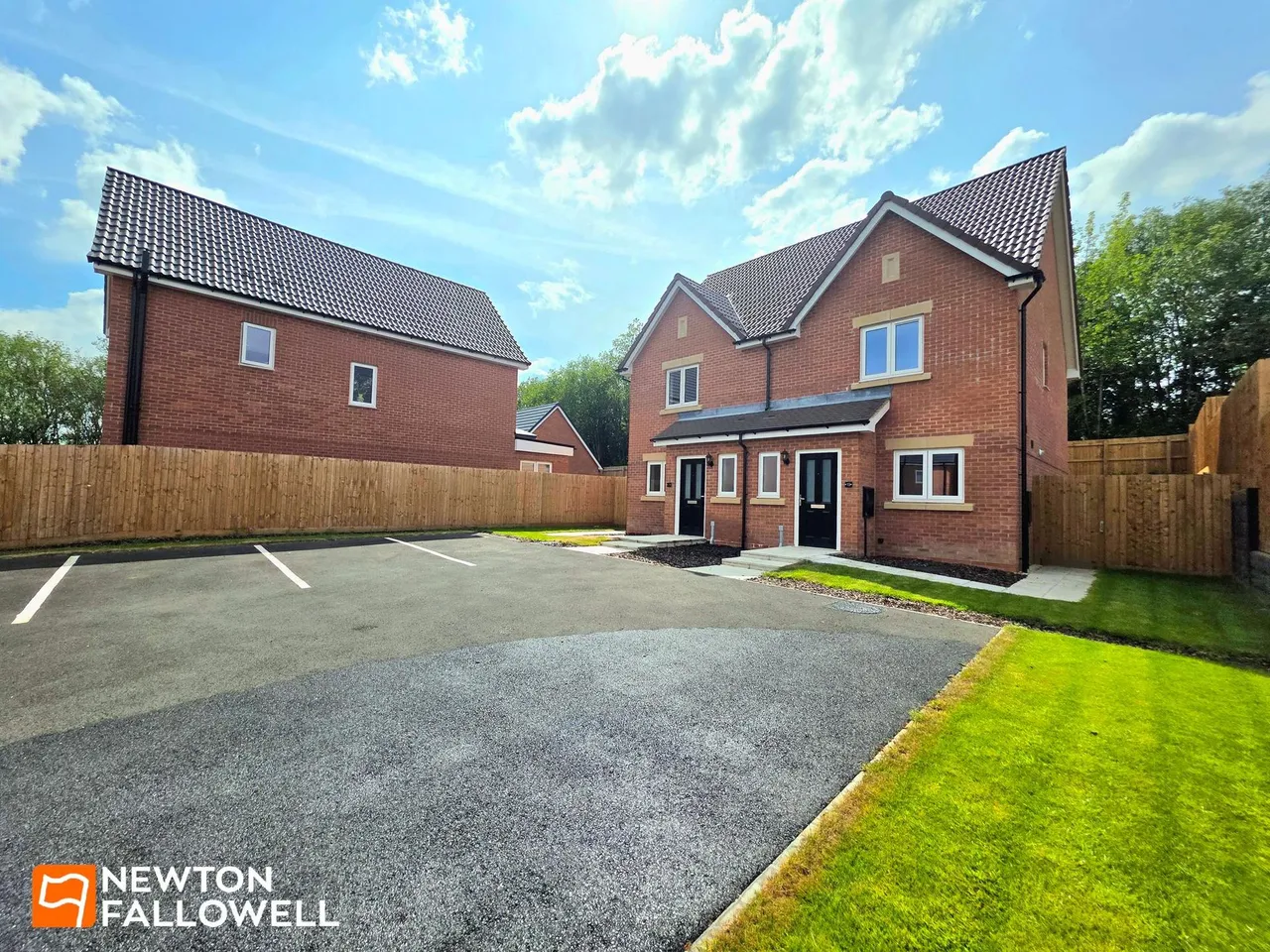 Maypole Road, Mansfield, NG19, photo 15