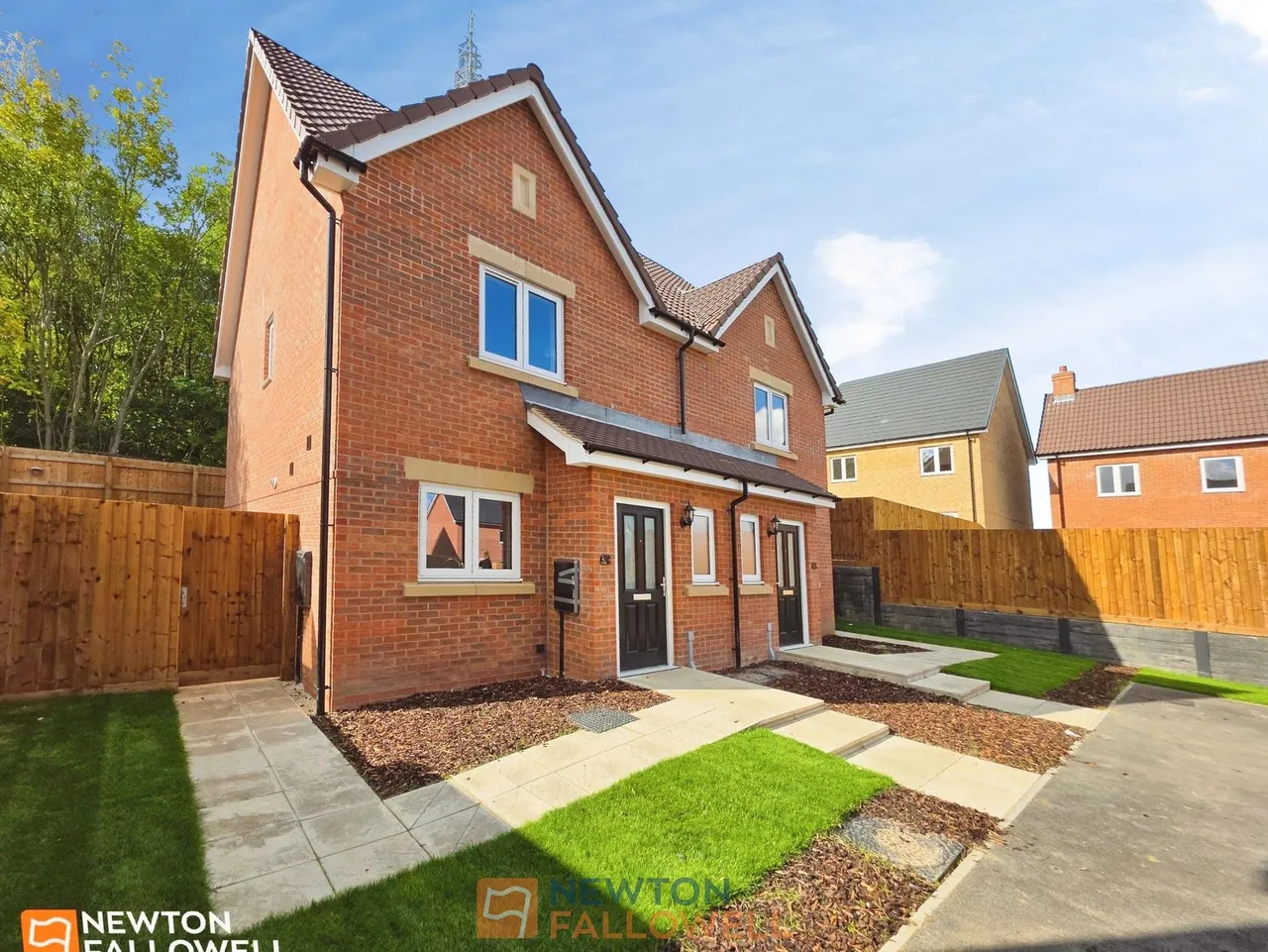 Maypole Road, Mansfield, NG19, photo 16