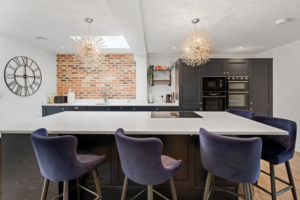 One Pin Lane, Farnham Common, SL2, photo 8