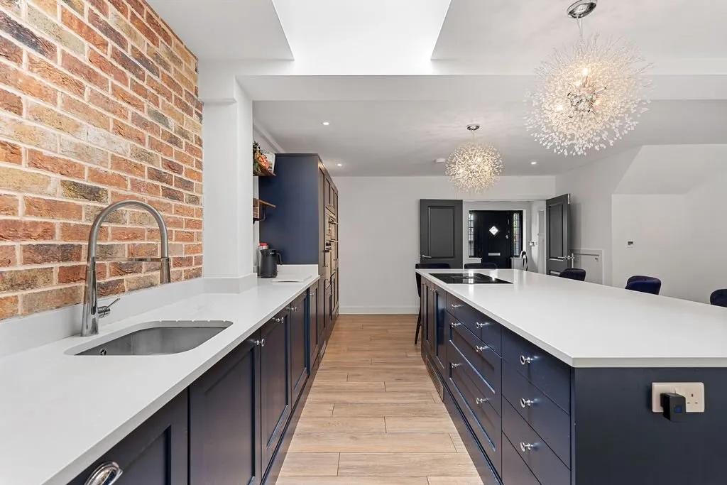 One Pin Lane, Farnham Common, SL2, photo 9