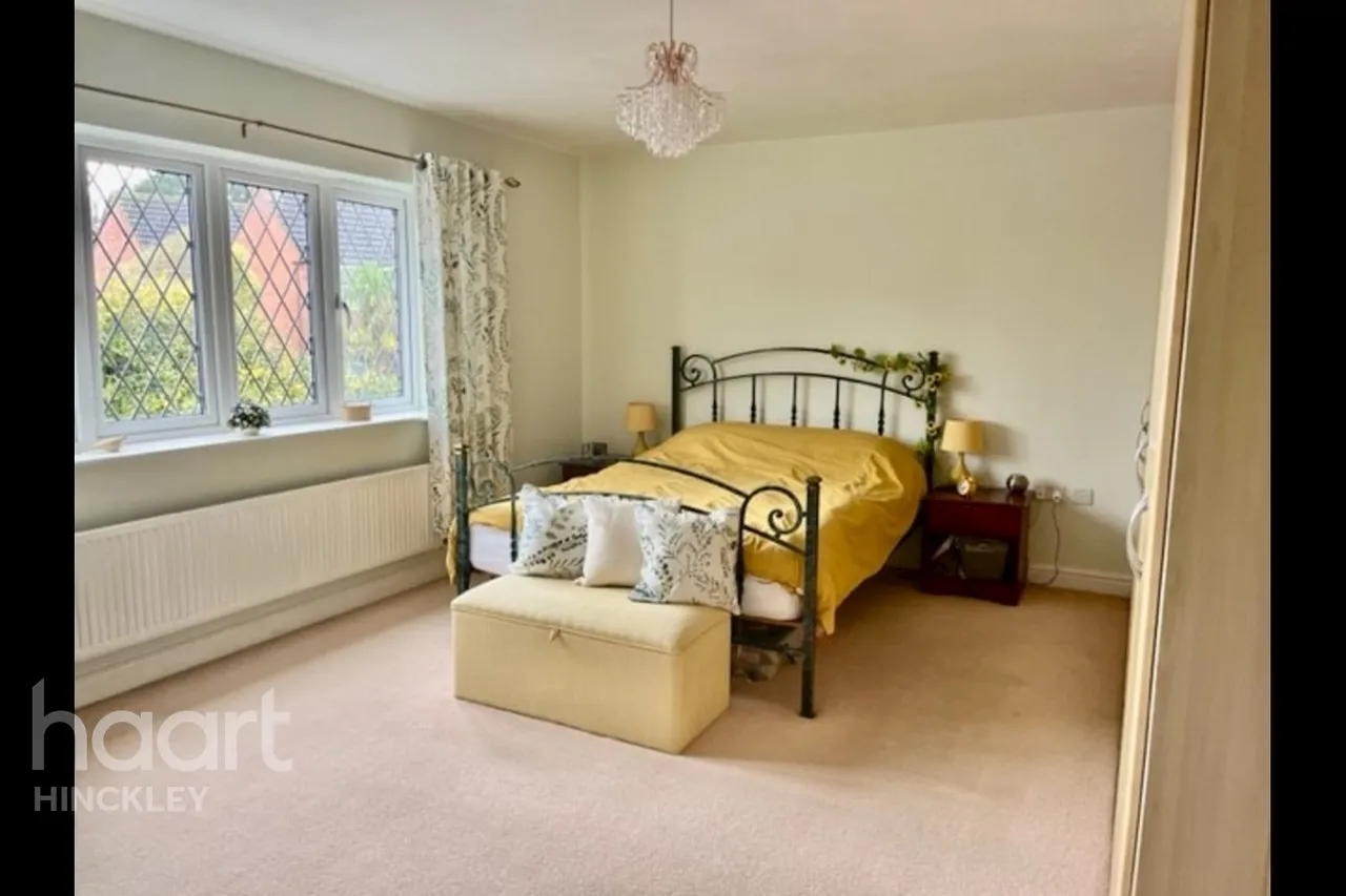 Troon Way, Burbage, LE10, photo 9
