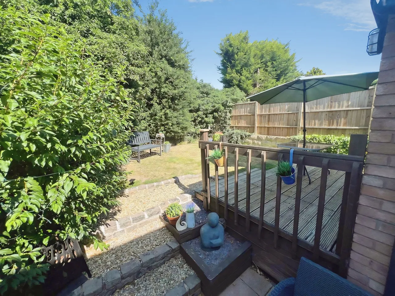 Waterloo Road, Bewdley, DY12, photo 13