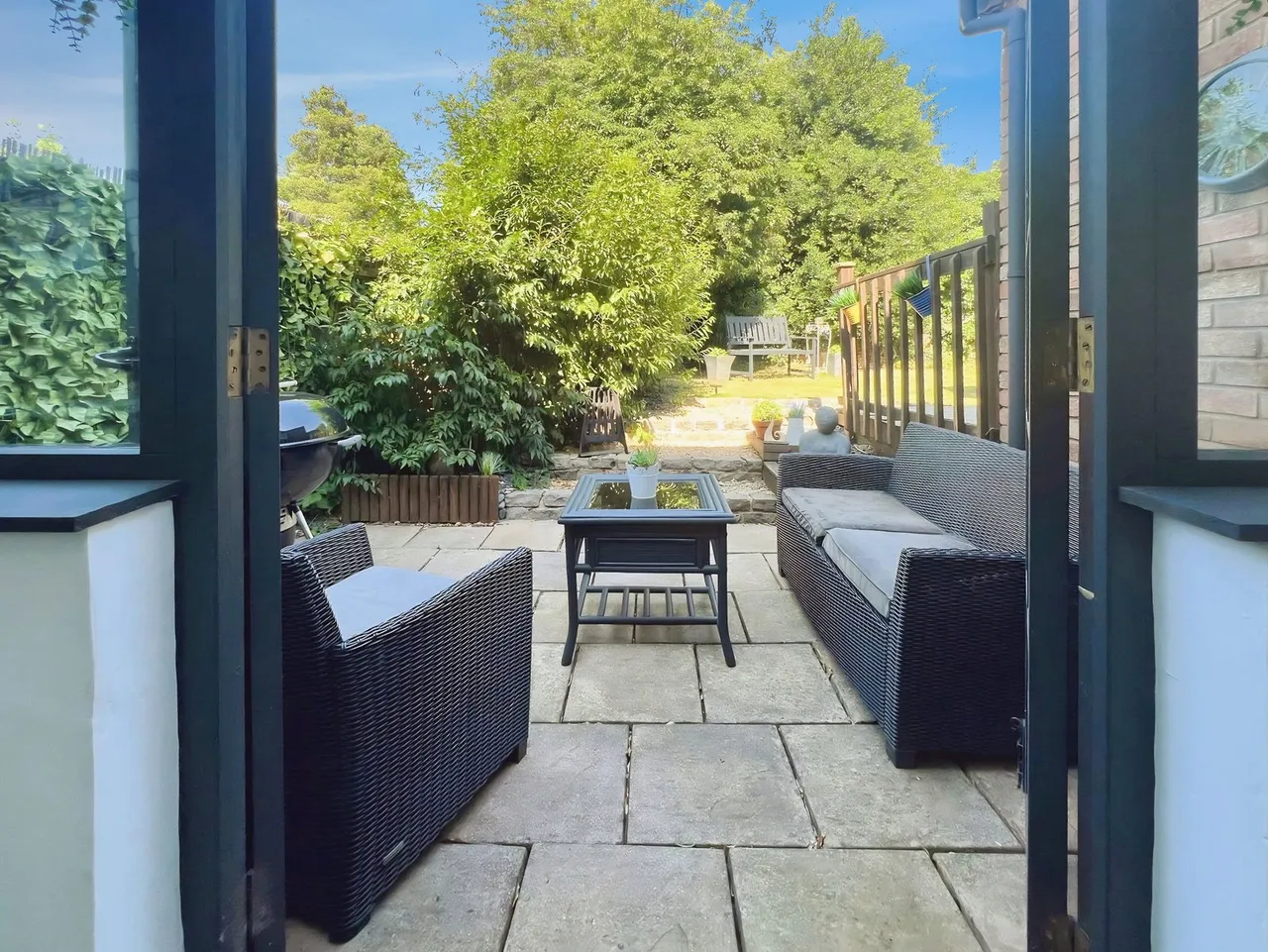 Waterloo Road, Bewdley, DY12, photo 12
