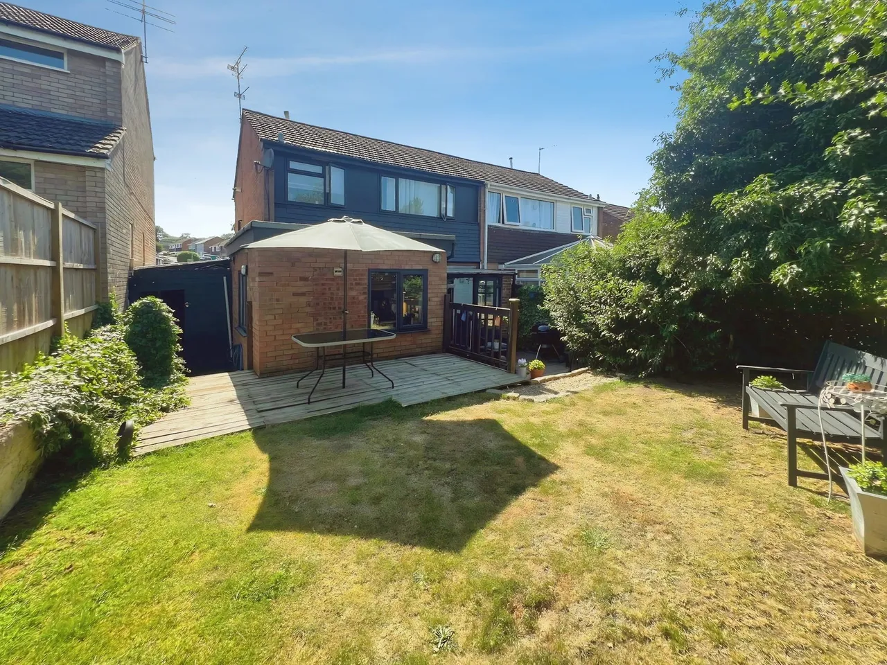 Waterloo Road, Bewdley, DY12, photo 14