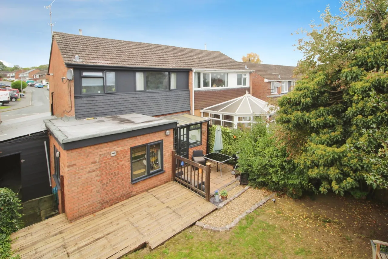 Waterloo Road, Bewdley, DY12, photo 16