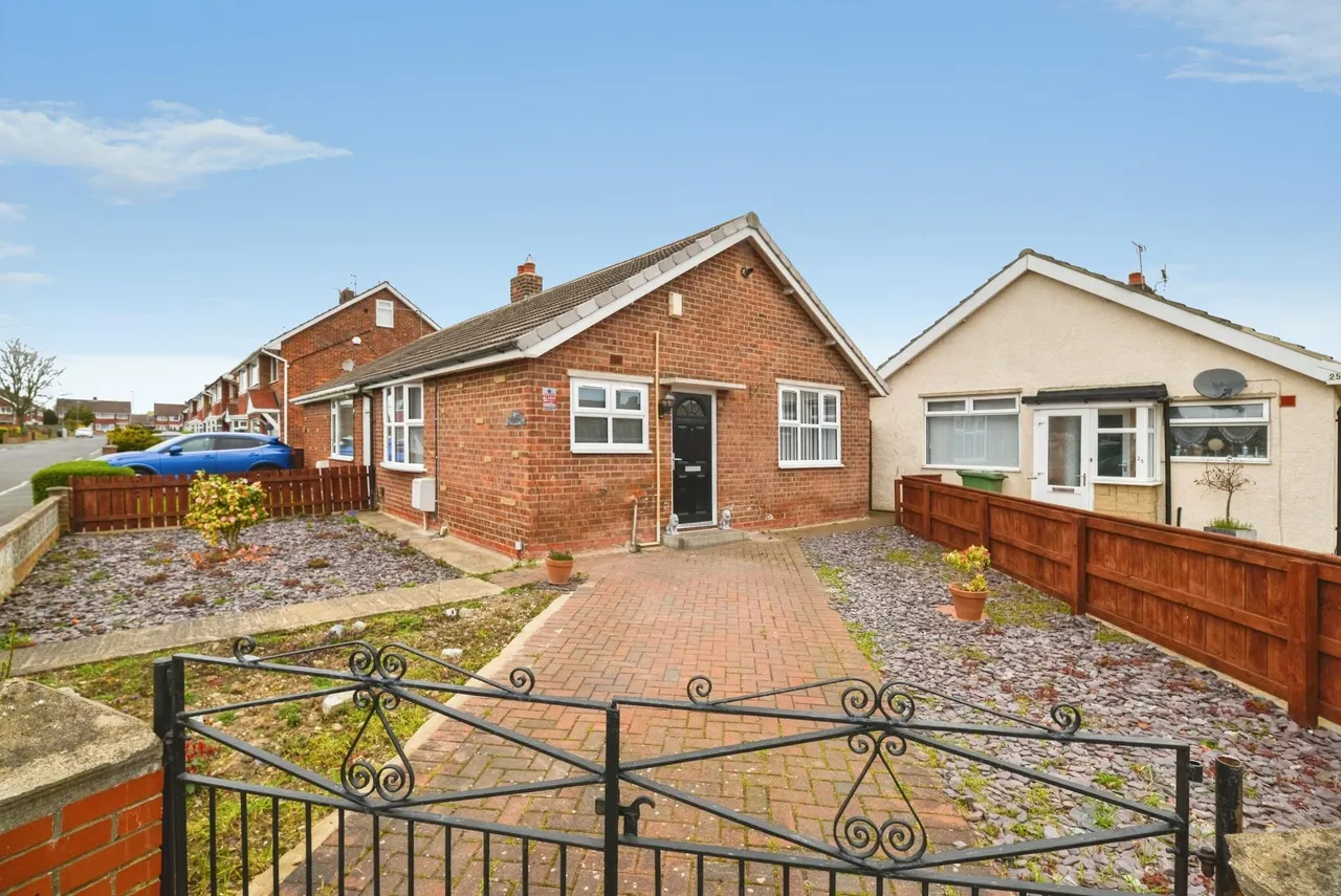 Bracken Road, Stockton-on-tees, TS19, photo 16