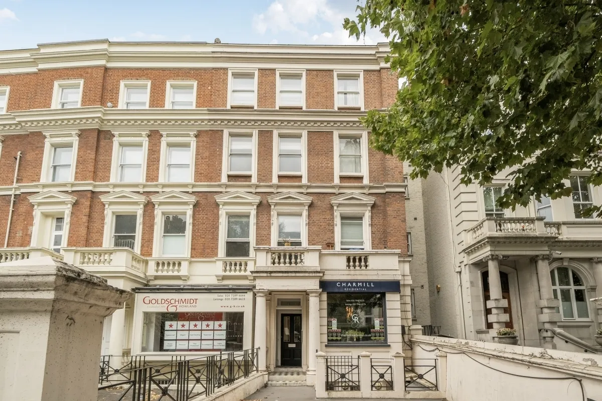 Maida Vale London W9, photo 9